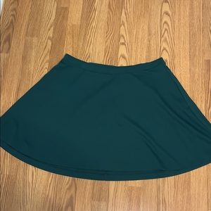 skater skirt